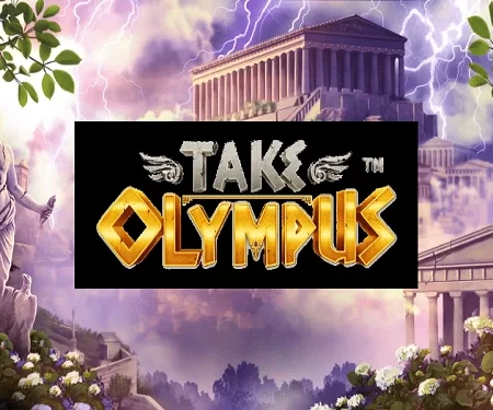 Take Olympus™