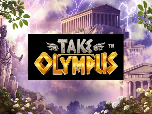 Take Olympus™