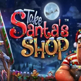 Take Santa’s Shop™