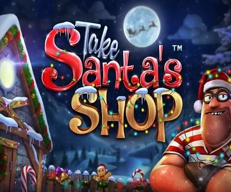 Take Santa’s Shop™