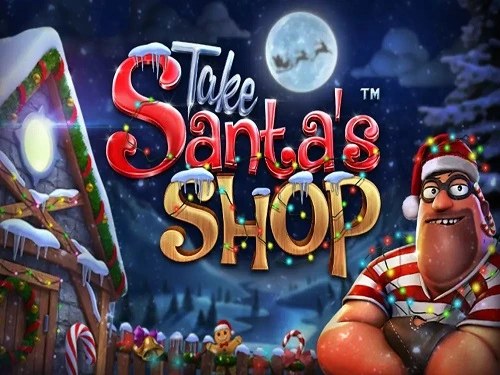 Take Santa’s Shop™