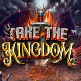 Take The Kingdom™