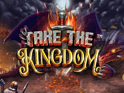 Take The Kingdom™