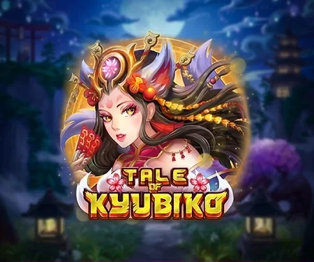 Tale of Kyubiko