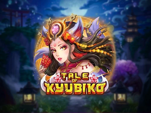 Tale of Kyubiko