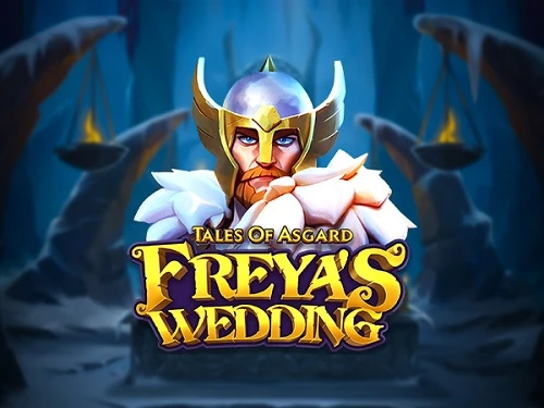 Tales of Asgard Freya’s Wedding