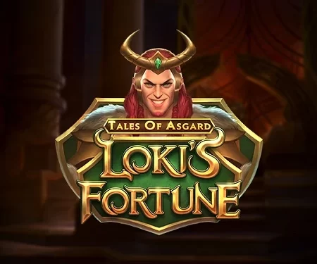 Tales of Asgard – Loki’s Fortune