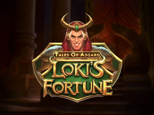 Tales of Asgard – Loki’s Fortune