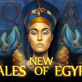 Tales of Egypt