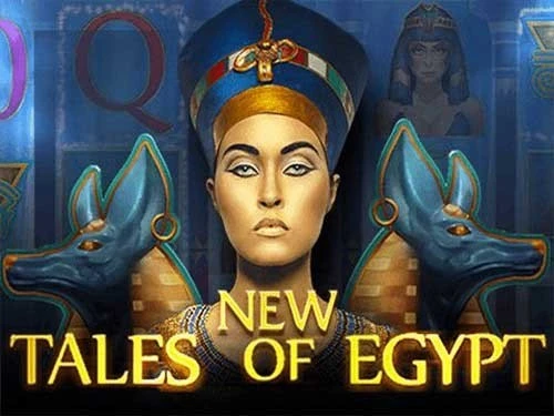 Tales of Egypt