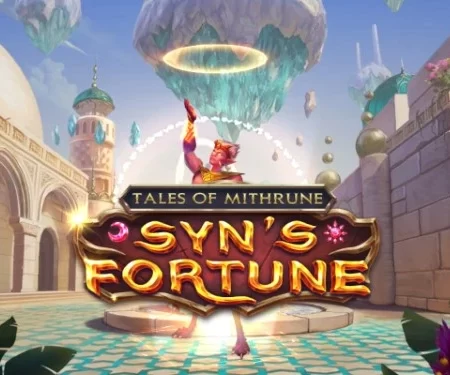 Tales of Mithrune Syn’s Fortune