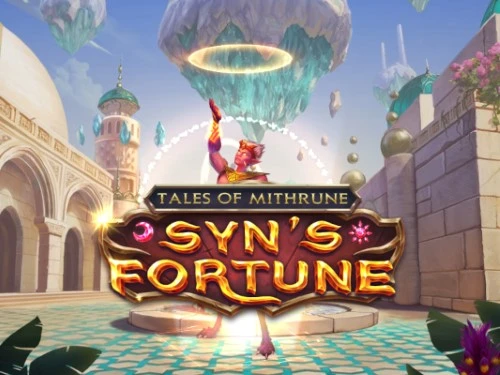 Tales of Mithrune Syn’s Fortune