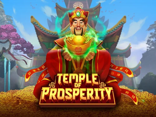 Temple of Prosperity