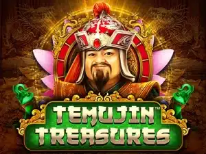 Temujin Treasures™