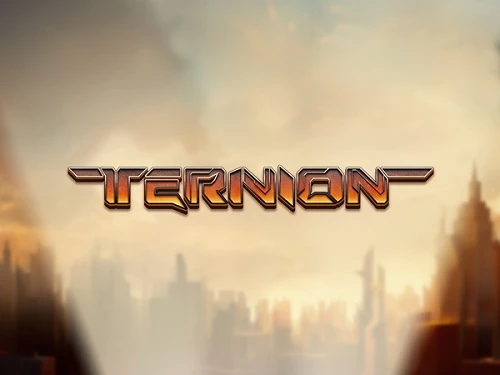 Ternion