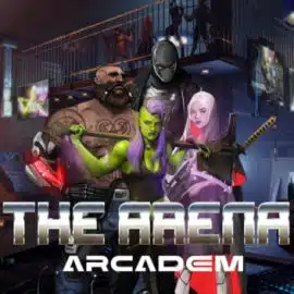 The Arena