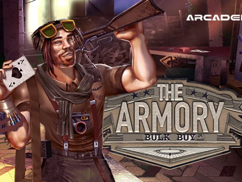 The Armory: Bulk Buy