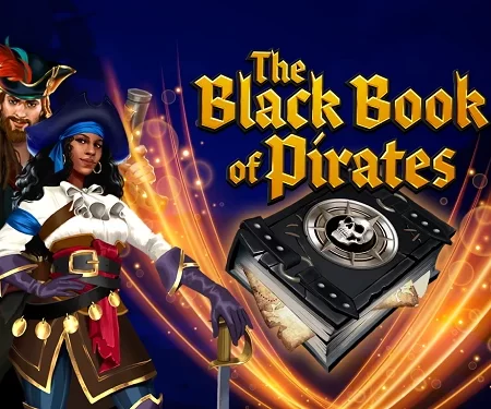 The Black Book of Pirates