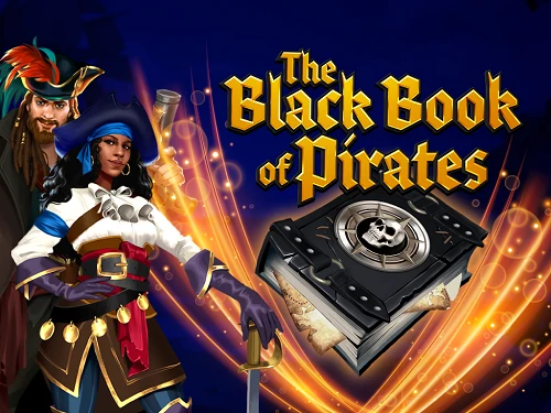 The Black Book of Pirates