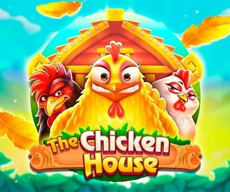 The Chicken House