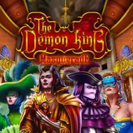 The Demon King’s: Masquerade