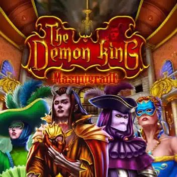 The Demon King’s: Masquerade