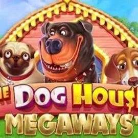 The Dog House® Megaways