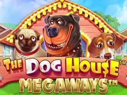 The Dog House® Megaways