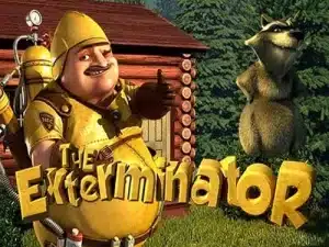 The Exterminator™