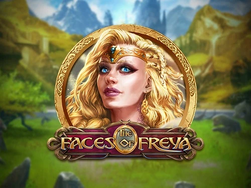 The Faces of Freya