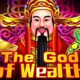The God of Wealth