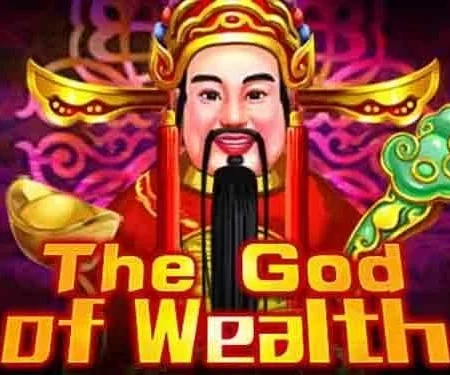 The God of Wealth