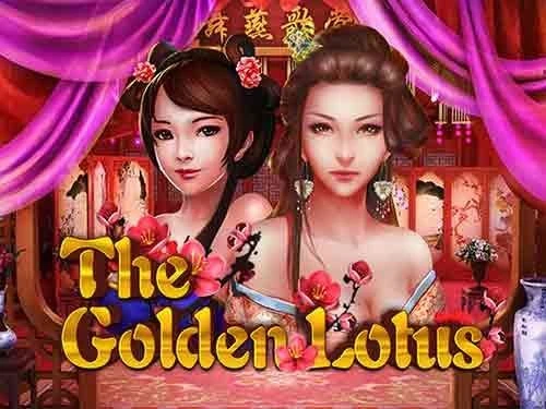 The Golden Lotus