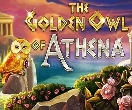 The Golden Owl of Athena™