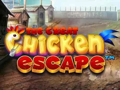 The Great Chicken Escape™