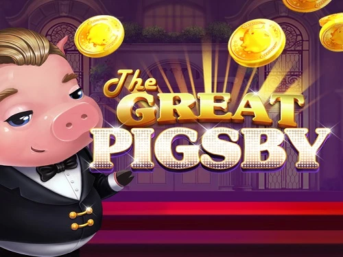 The Great Pigsby