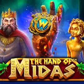 The Hand of Midas™