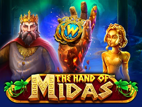 The Hand of Midas™