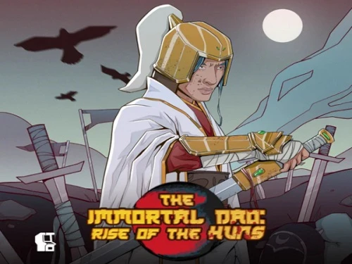 The Immortal Dao: Rise of the Huns