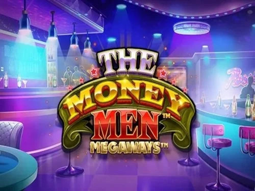 The Money Men Megaways™