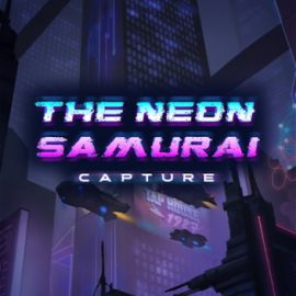 The Neon Samurai: Capture