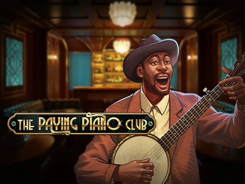 The Paying Piano Club