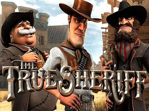 The True Sheriff™