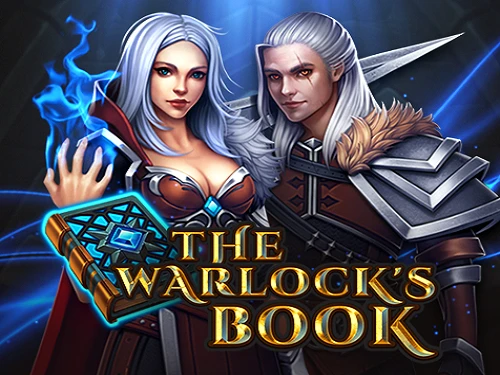 The Warlock’s Book