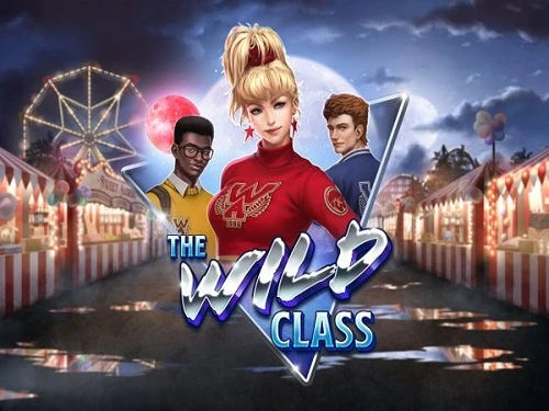 The Wild Class