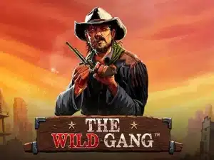 The Wild Gang™