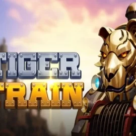 Tiger Train