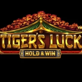 Tiger’s Luck – HOLD & WINTM