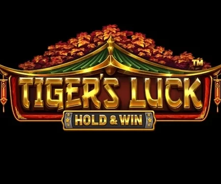 Tiger’s Luck – HOLD & WINTM