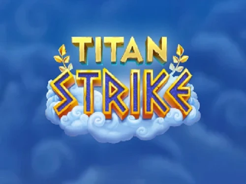 Titan Strike